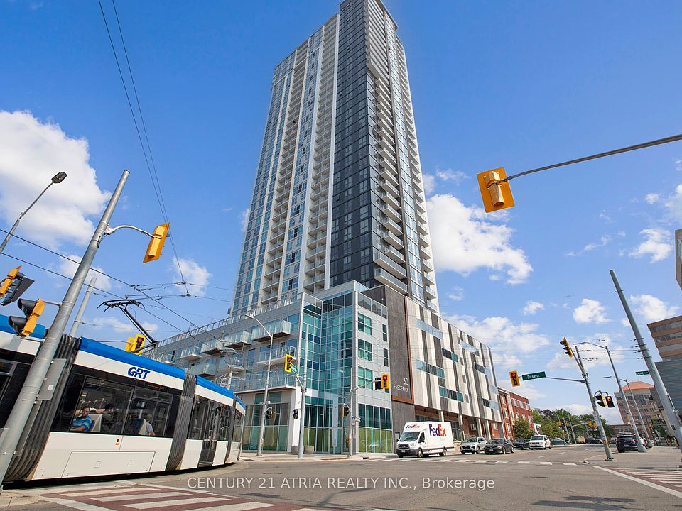 1st image of 60 Frederick St #3607