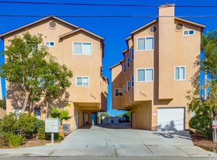 7290 Hyatt St UNIT 7, San Diego, CA 92111
