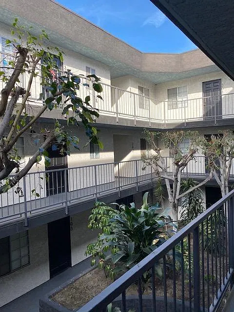 1 bed, 627 sqft, $2,195 — Photo 3