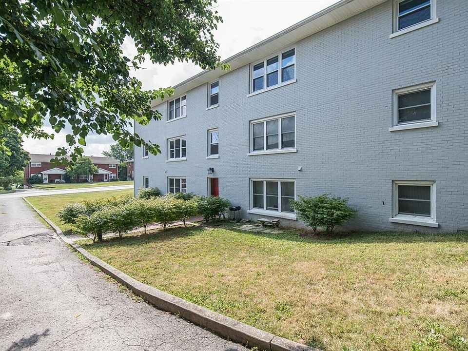 1st image of 1631 Alexandria Dr APT 10