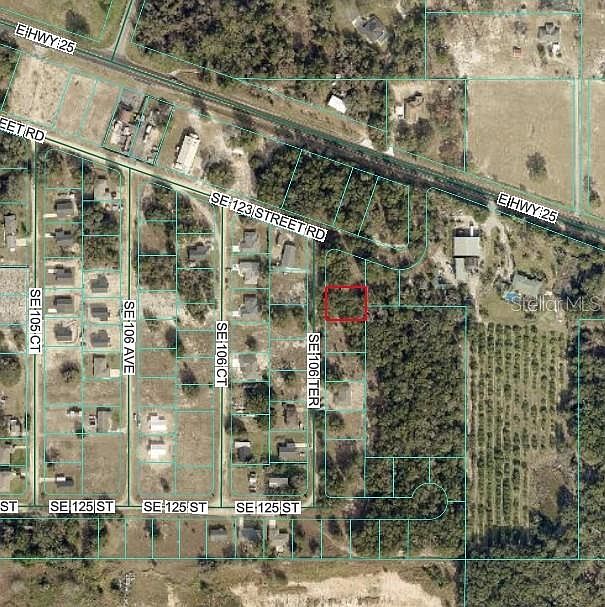 1st image of SE 106th Ter Lot 6