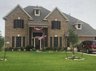 4419 Clearwater Rd, Baytown, TX 77523