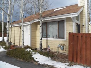 771 Columbine Village Dr, Woodland Park, CO 80863