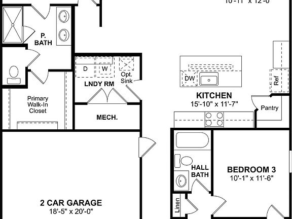2nd image of this home