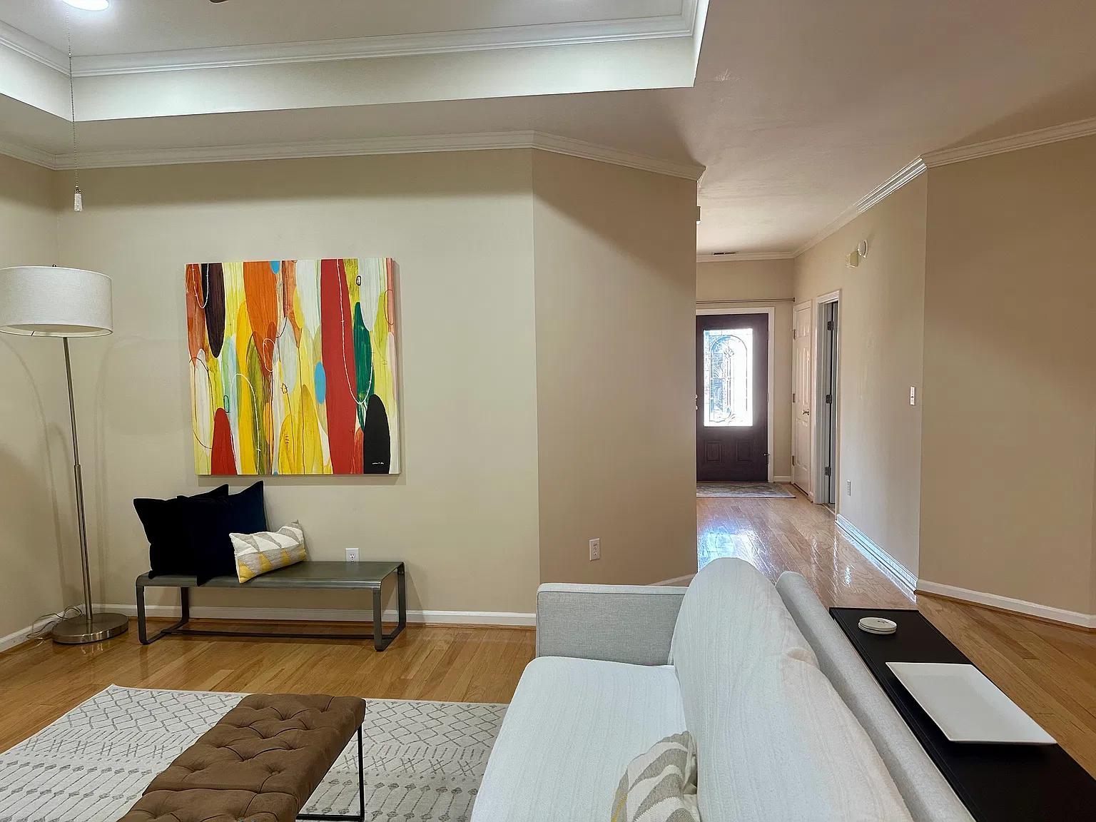 3 bed, 1650 sqft, $2,495 — Photo 4