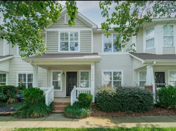17360 Villanova Rd, Huntersville, NC 28078