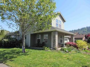 909 Osprey Way, Lebanon, OR 97355