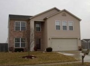 1339 Gettysburg Way, Indianapolis, IN