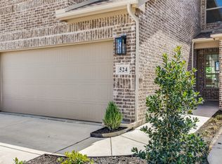 524 Sequoia St, Allen, TX 75002