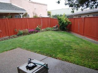 37576 Chauntry Cmn, Fremont, CA 94536