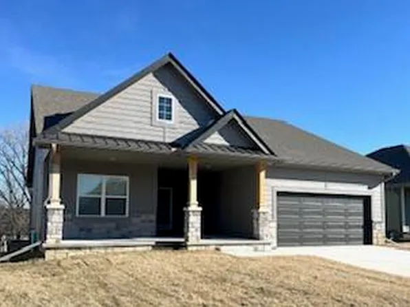 1791 Blackthorn St, Council Bluffs, IA 51503