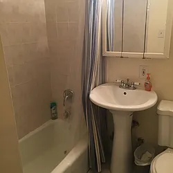 Rented by Keller Williams NYC