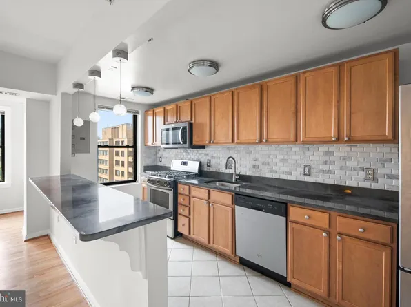 3900 14th St NW APT 603, Washington, DC 20011