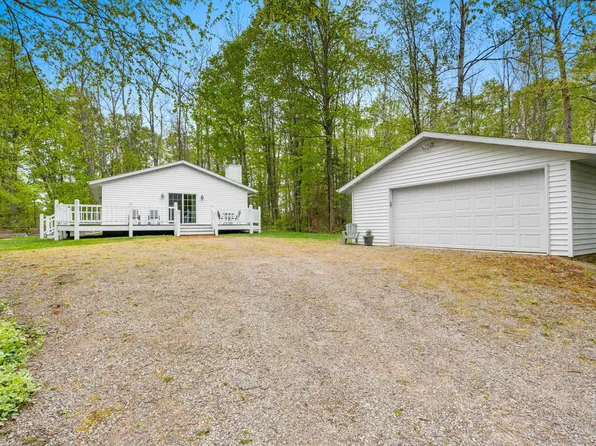 2927 Maple Ln, Wabeno, WI 54566