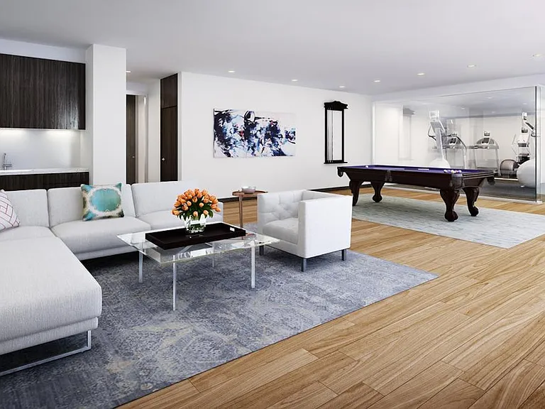 151 W 21st St #4B — Photo 12