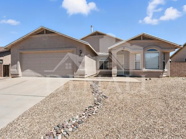 7997 E Snakeroot Dr, Tucson, AZ 85710