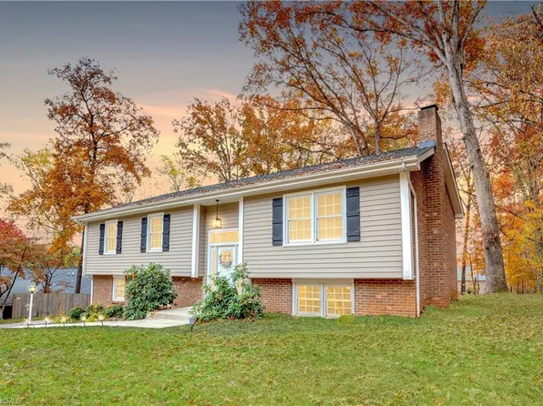 6020 Jeannine Dr, Lewisville, NC 27023