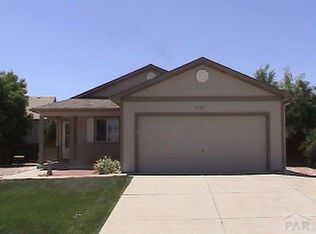 5356 Manor Brier Ct, Pueblo, CO 81005