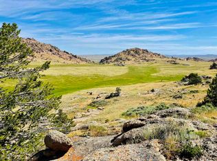 59 Pedro Mountain, Rawlins, WY 82301