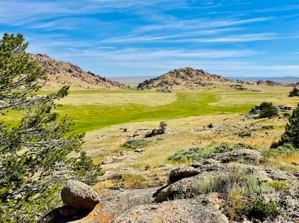 59 Pedro Mountain, Rawlins, WY 82301