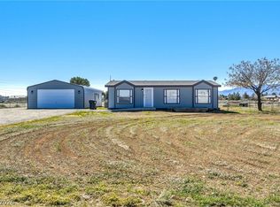 2421 Shadow Mountain St, Pahrump, NV 89060