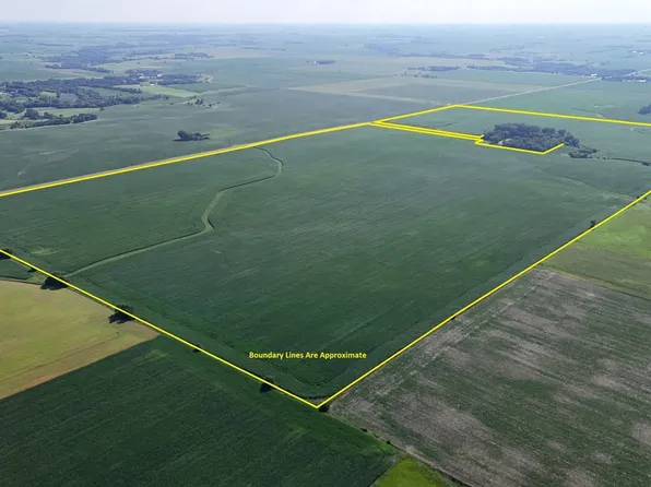 County Highway 8, Minneota, MN 56264