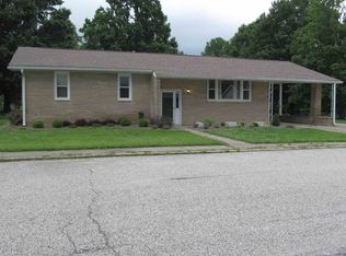 2225 26th St, Bedford, IN