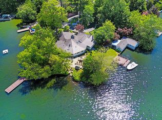 21 Tamarack Rd, Mahopac, NY 10541