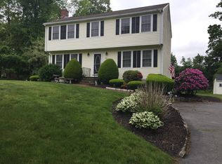 25 Jillson Cir, Milford, MA 01757