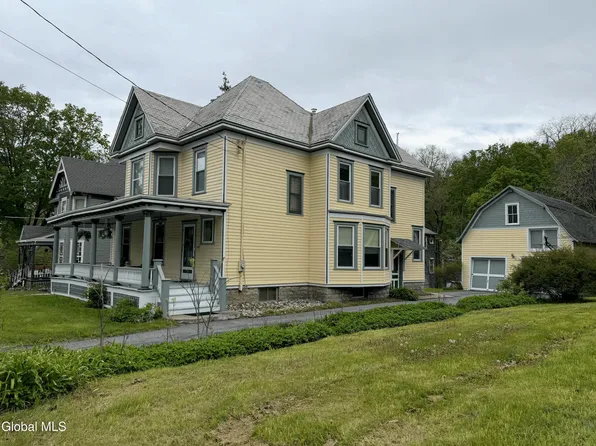174 Main Street, Sharon Springs, NY 13459