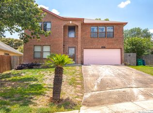 14427 Staghorn Gate, San Antonio, TX 78233