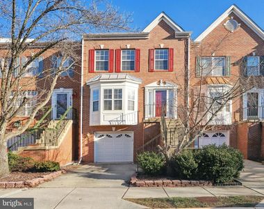 13141 Ashnut Ln, Herndon, VA, 20171