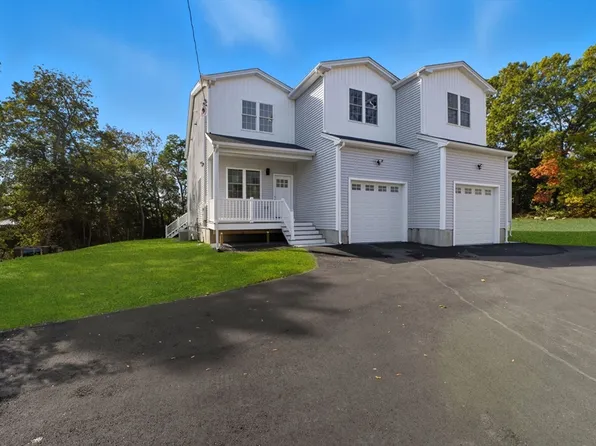 64 Highland Ave #A, Attleboro, MA 02703