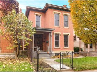 47 Clark Pl #A, Columbus, OH 43201