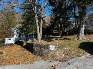 100 McDonald St, Bluefield, VA 24605