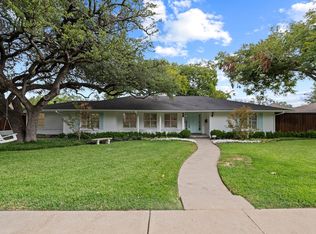 7031 Mason Dells Dr, Dallas, TX 75230