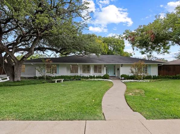7031 Mason Dells Dr, Dallas, TX 75230