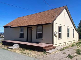 518 Venice St, Weed, CA 96094