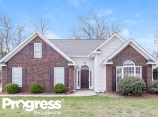 2003 Highwood Dr, Indian Trail, NC 28079