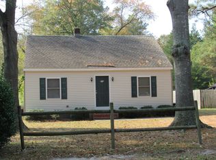 510 Clyde Ave, Fruitland, MD 21826