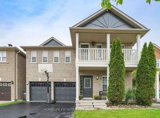 3861 Brinwood Gate, Mississauga, ON L5M 7H3