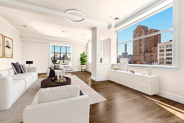 Rented by Douglas Elliman | media 50