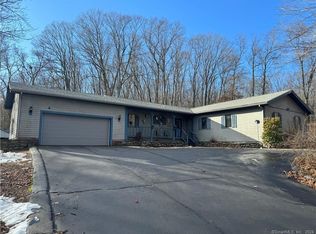 205 Buckley Hill Rd, North Grosvenordale, CT 06255