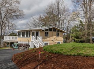 26 Blueberry Rd, Ashburnham, MA 01430