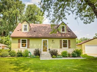 5229 Capitol St NE, Fridley, MN 55421