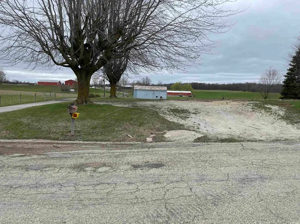 2238 W 1200 S, Silver Lake, IN 46982