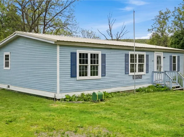 7655 Eagle Valley Rd, Savona, NY 14879