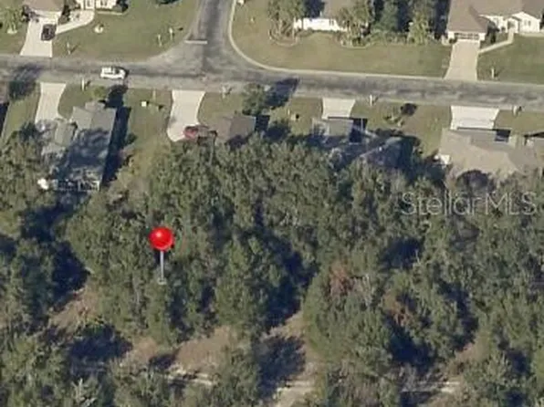 NW 17th St Lot 84, Ocala, FL 34482