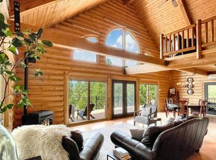 10360 Gamann Dr, Cascade, ID 83611