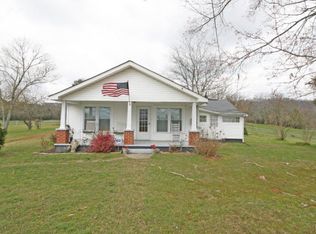 4121 Mount Pleasant Rd, Cohutta, GA 30710